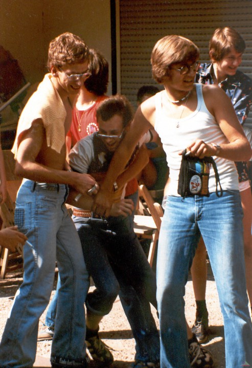 09Werner-Andreas-Hans-Rolf.jpg - Werner, Andreas, Hans, Rolf